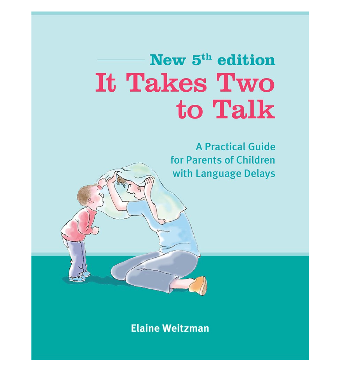 It Takes Two to Talk