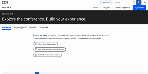 IBM Watson