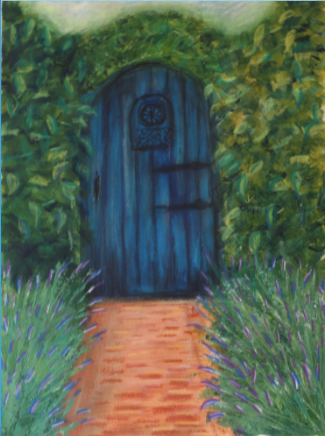 Secret Garden