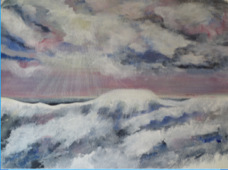 Stormy Seas