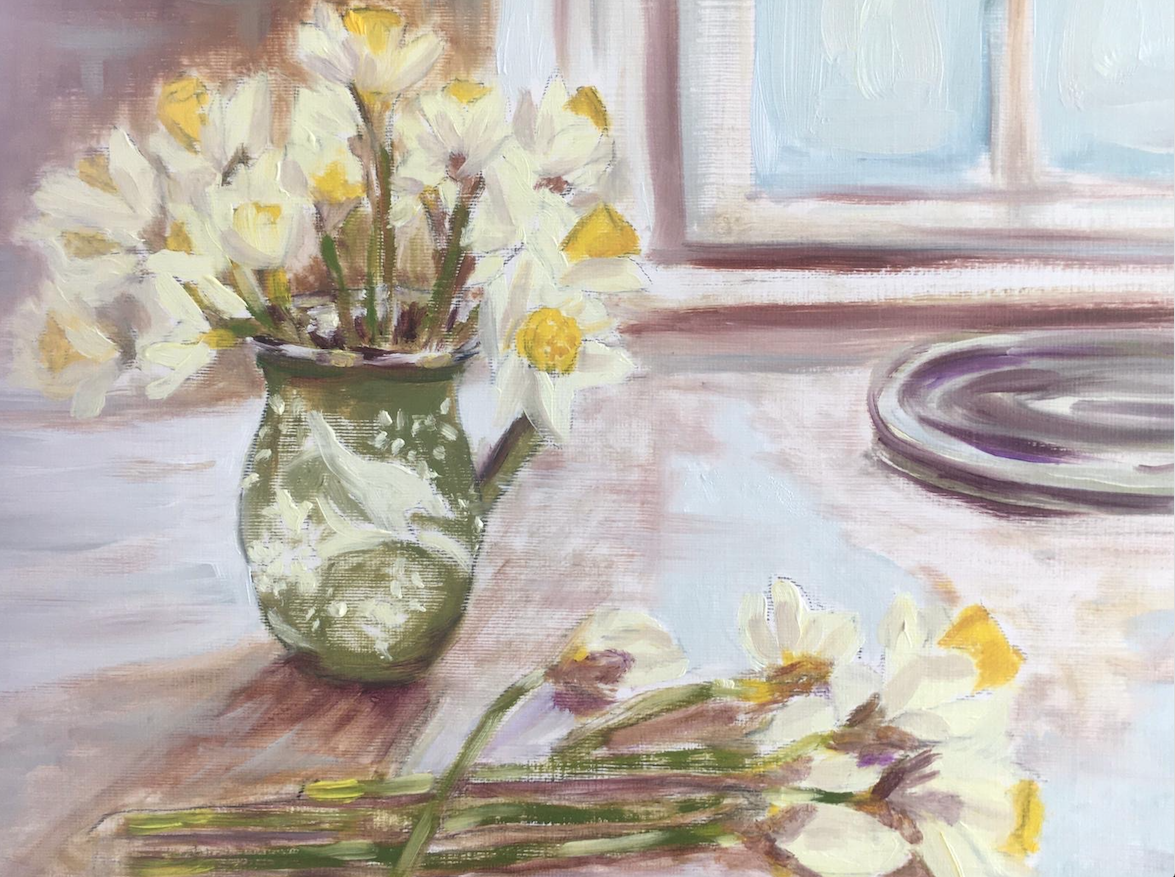 Daffodils