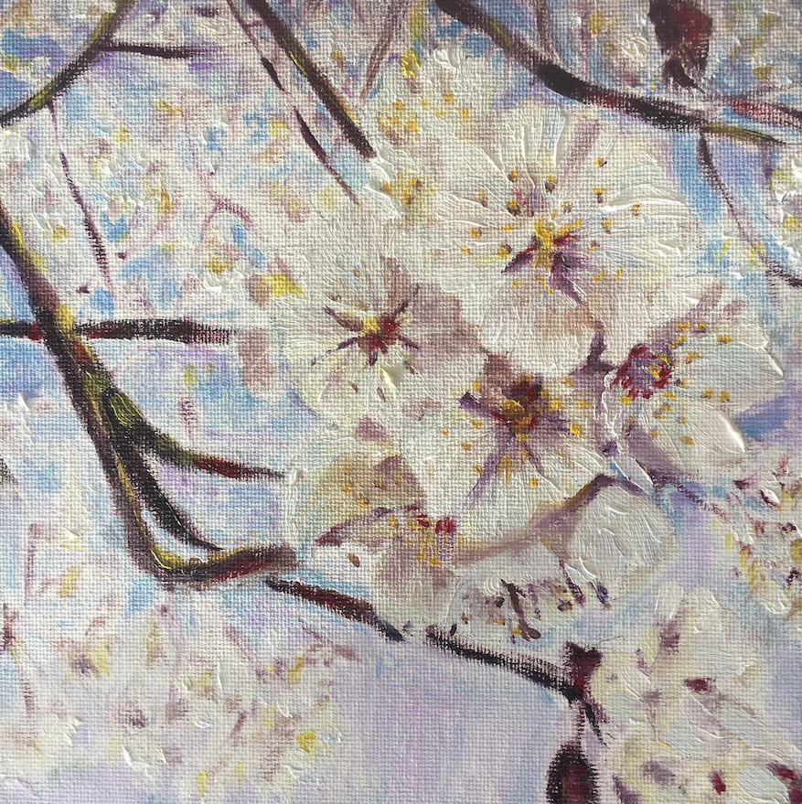 Seasonal Blossom