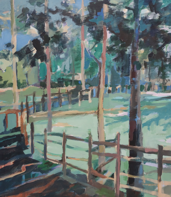 Woodland Walk