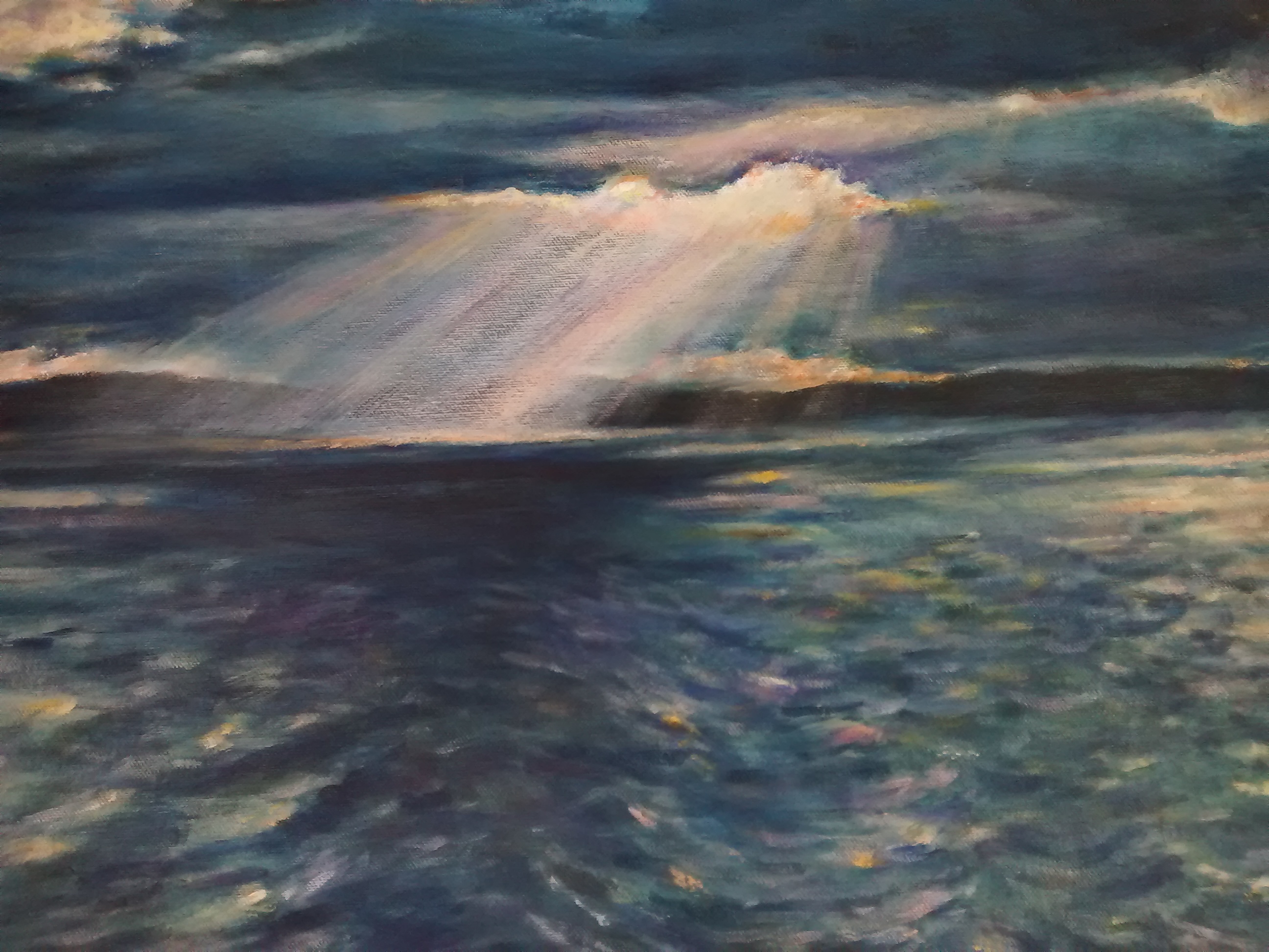 Evening Light
