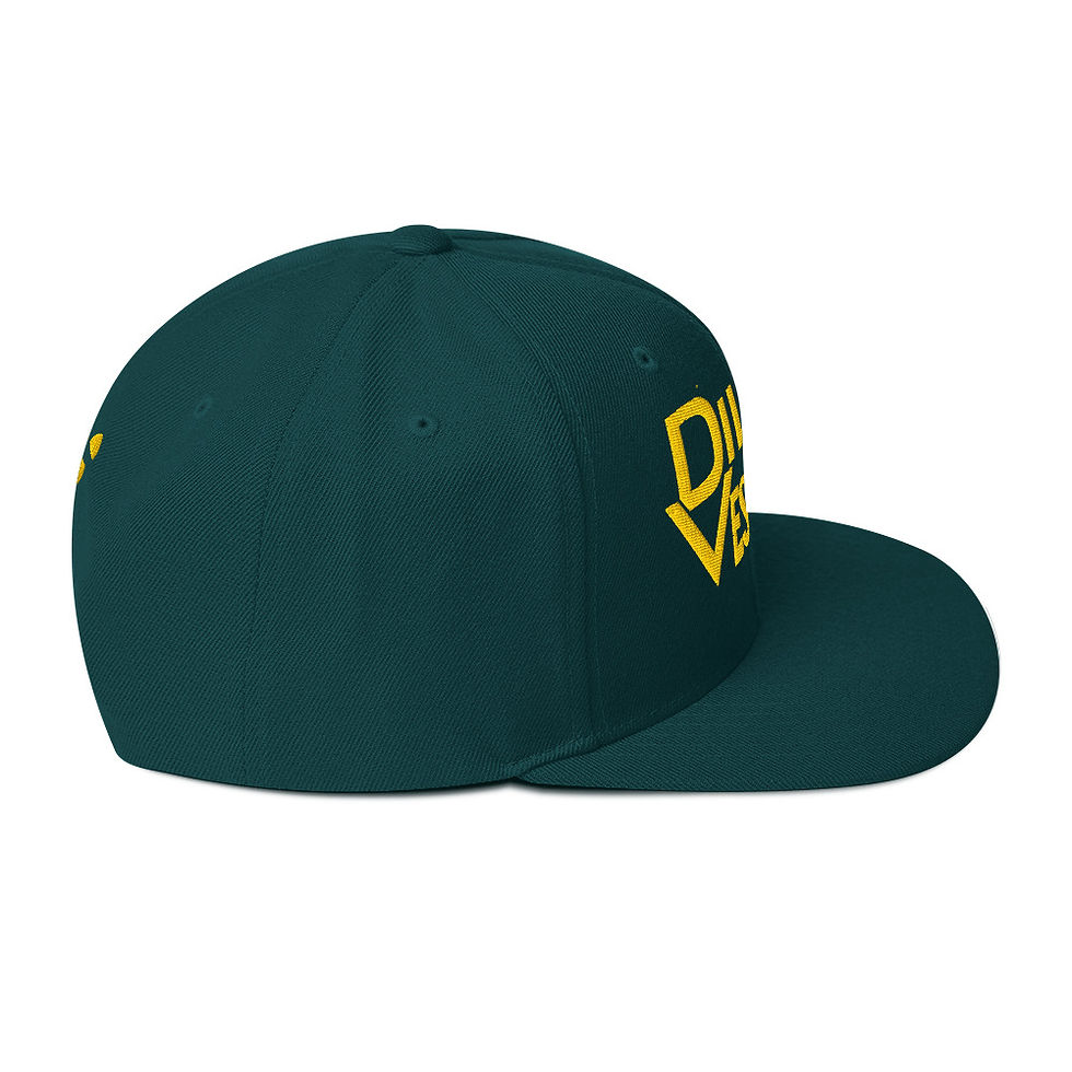 Thumbnail: Snapback Hat