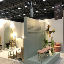 Maison & Objet /January, 2020