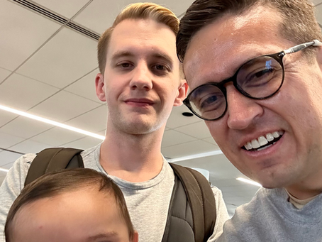 Our Journey to Parenthood: From a Dream to Reality