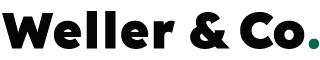 Weller Corporation Web Logo 320x60.png