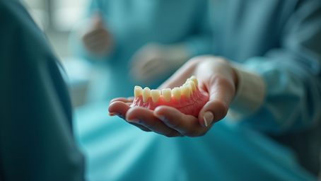 Entenda a Dor Orofacial: Causas e Tratamentos