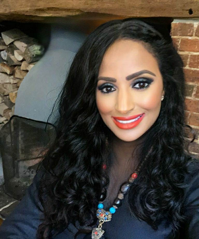Writer: Khadija Franklin