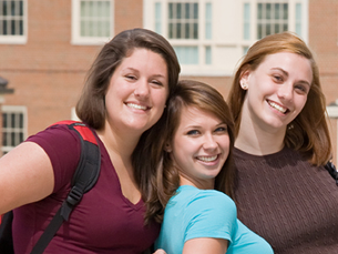 RECENT GRAD GUIDE: HOW TO DRESS FOR THE OFFICE