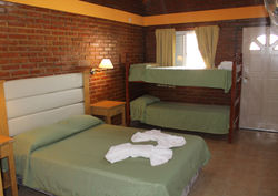 habitacion dpto de 1 hab.