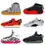 Miniatura: Micro bricks Zapatillas Portalápices 
