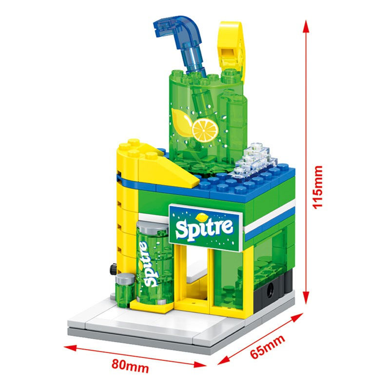 Miniatura: Local Sprite Mod 6053