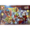 Miniatura:  Plantas vs Zombies. Set completo x 4 