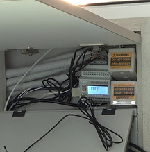 PESG - Energy Saving Device