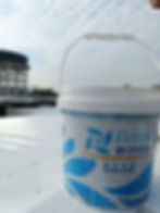 Radiative Cooling Paint