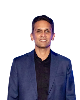 Praveen Paul Profile Image