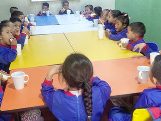 Comme ils sont sages !