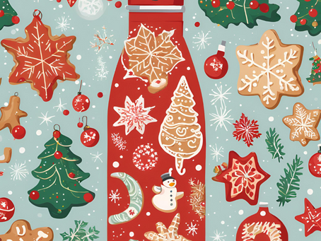How to Stay Hydrated with Holiday Treats Around