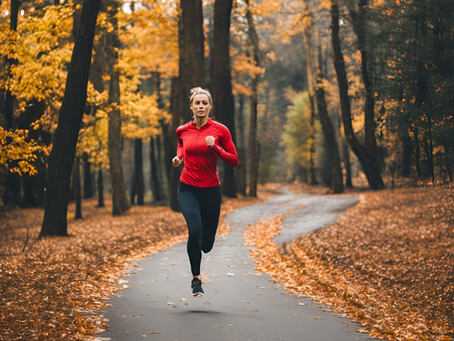 Staying Consistent with Your Exercise Routine Through the Holidays