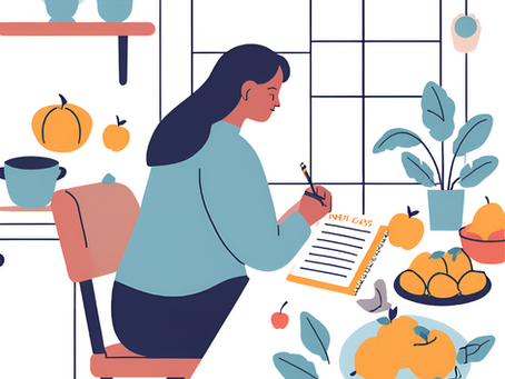 Setting Realistic Weight Loss Goals for the New Year