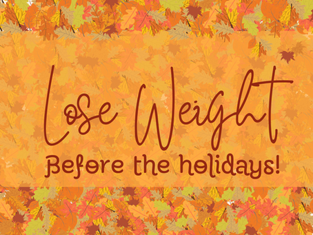 Stay on Track This Holiday Season with Our Weight Loss Injections