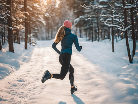 How to Stay Active During the Busy Holiday Season
