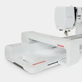 Miniatyrbild: Bernina 500