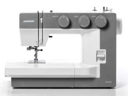 Miniatyrbild: Janome 1522