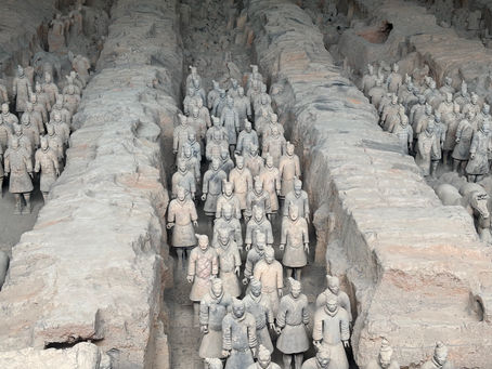 Critiquing Photo Challenge