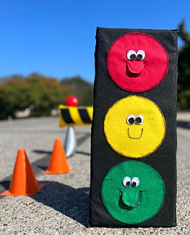 Safety
Land