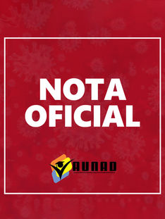NOTA OFICIAL COVID-19