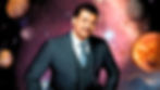 Neil deGrasse Tyson, astrophysicien