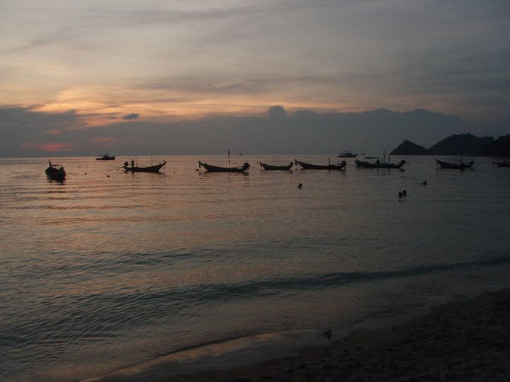 Camboya