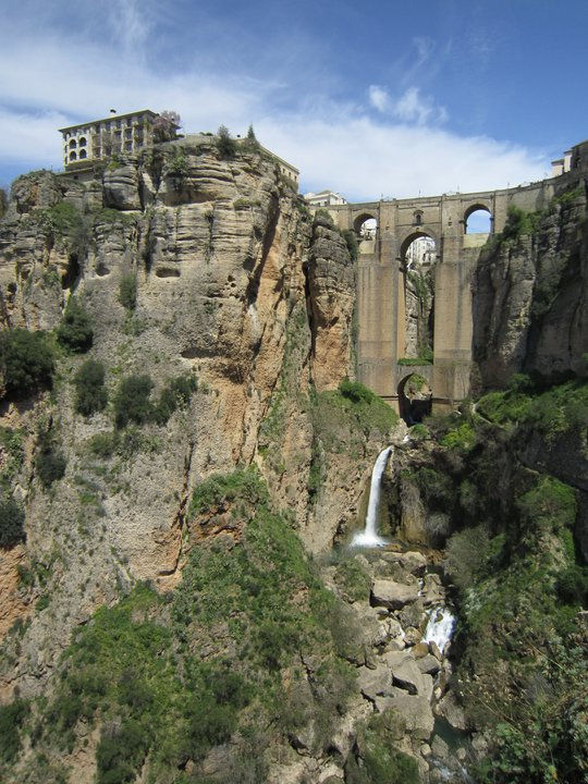 Ronda, España