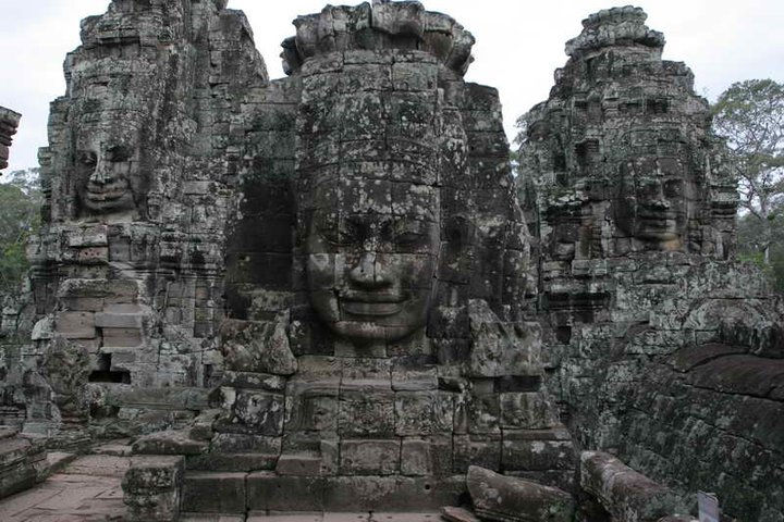 Angkor, Camboya