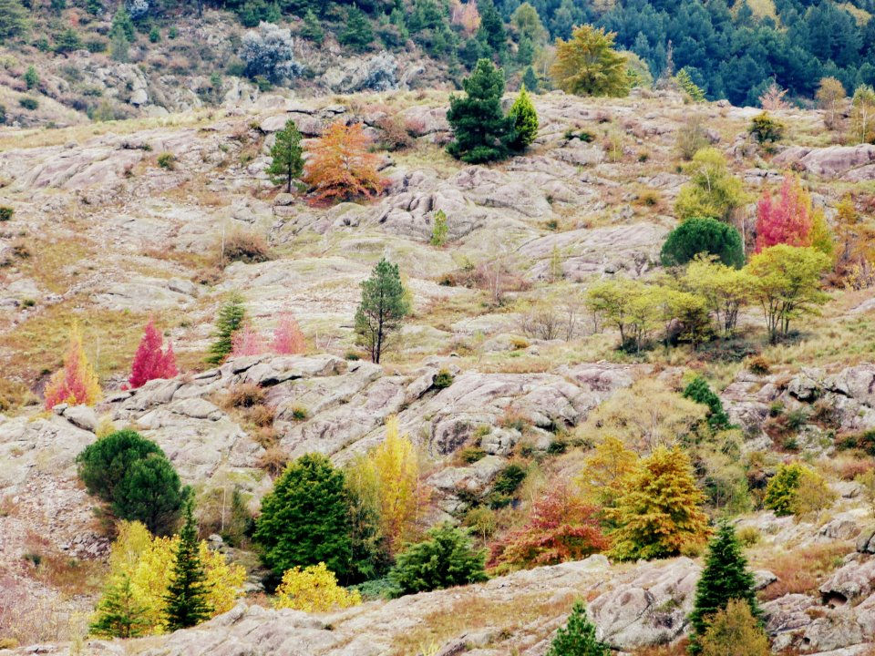 La Cumbrecita, Córdoba, Argentina