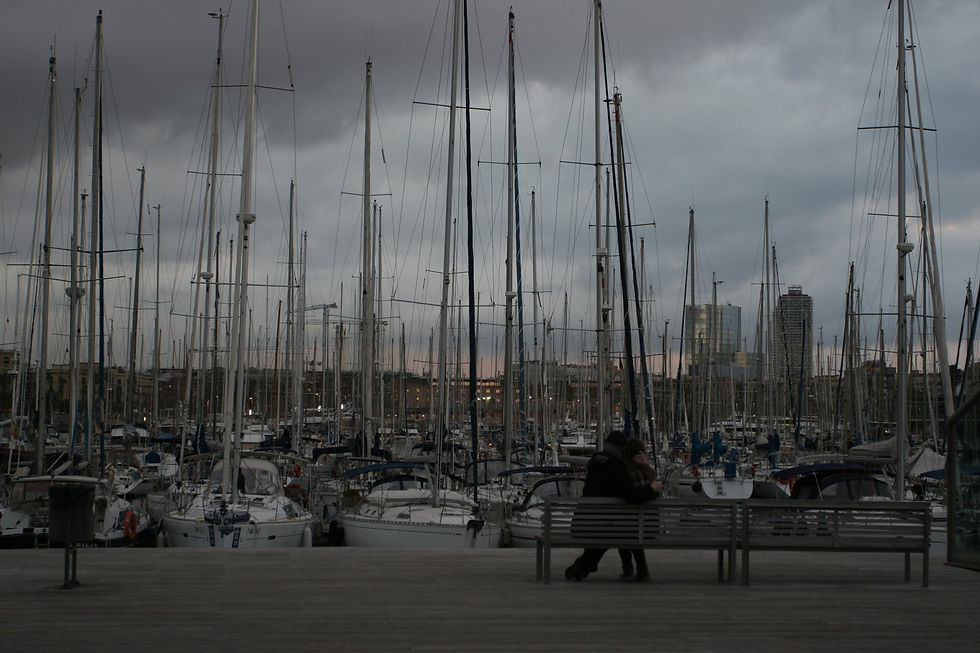 Barcelona, España