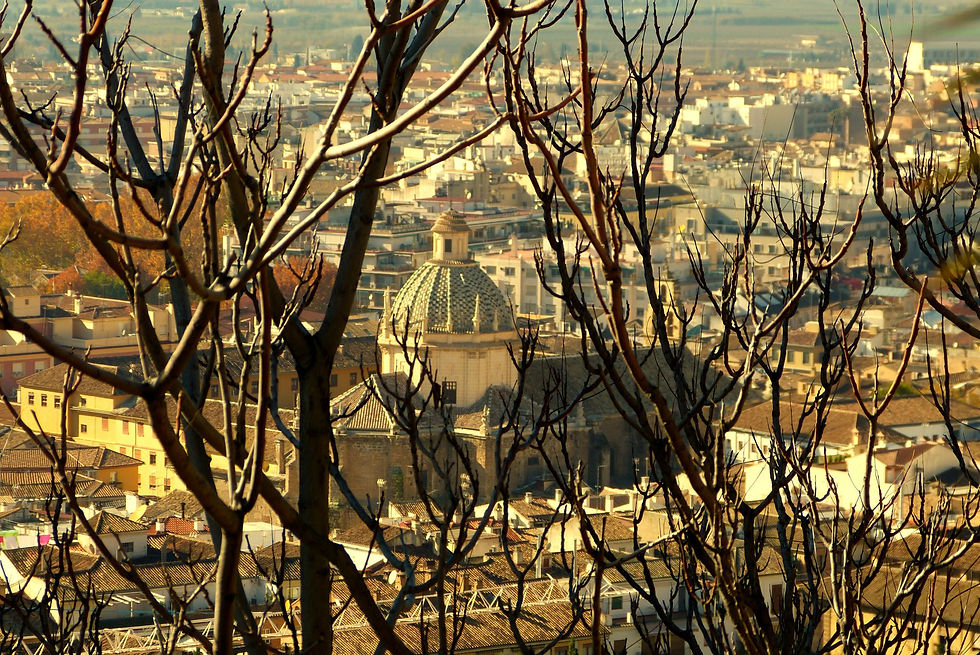 Granada, España