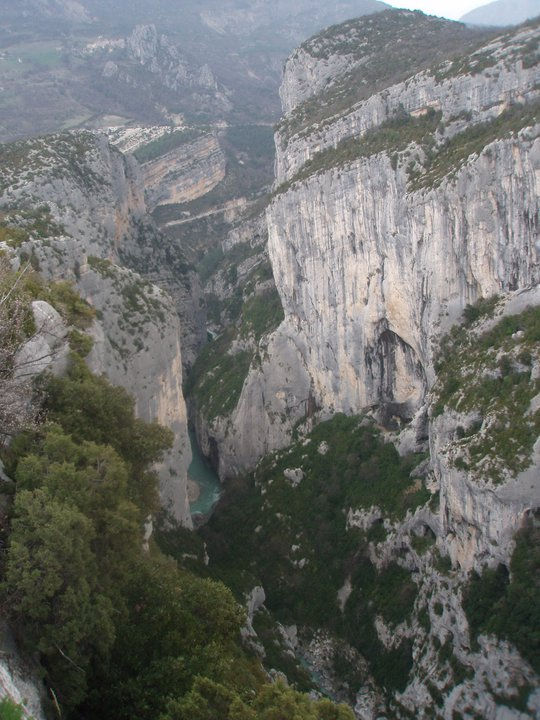 Les Calanques de Cassis, Francia