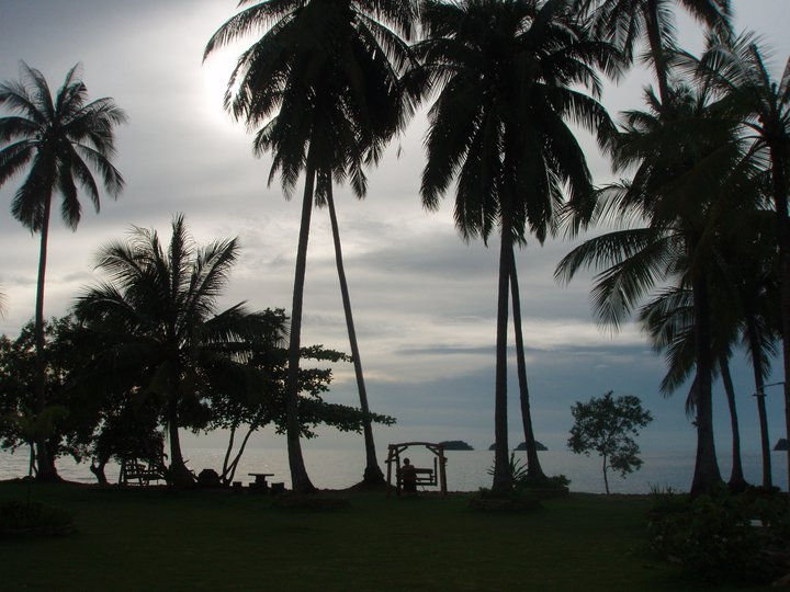Tailandia