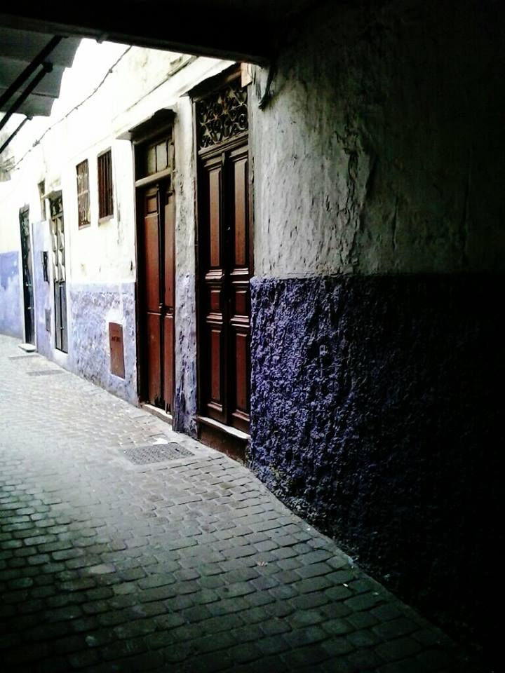 Tanger, Marruecos