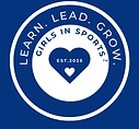 Girls In Sports Logo
