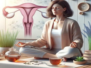 Menopausa e calo del desiderio: cause ormonali e soluzioni terapeutiche