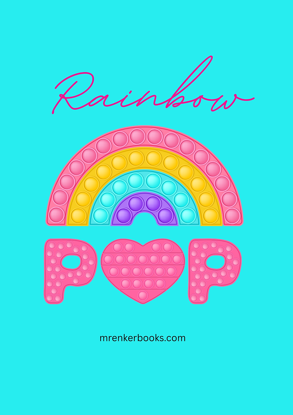 The Rainbow Pop