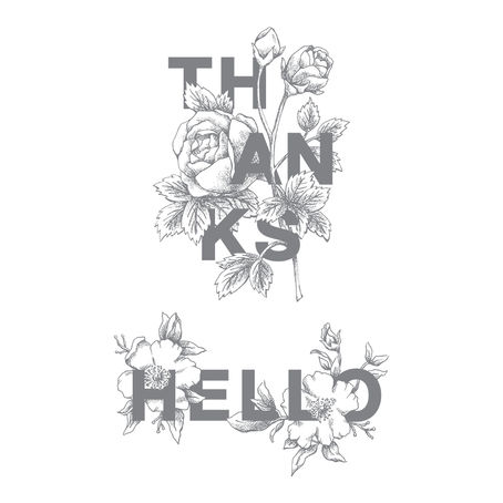 Floral Statements #2