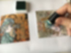 How to Create Artist Trading Coins