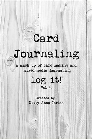Card Journaling 