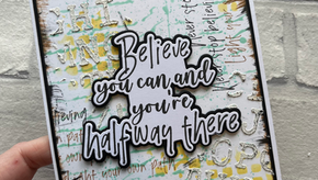 Launching the Everyday Sentiments Collection on HobbyMaker: Say It Simply, Say It Beautifully